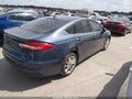 2019 Ford Fusion — photo 4 of 16 | VIN 3FA6P0LUXKR181945
