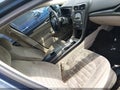 2019 Ford Fusion — photo 5 of 16 | VIN 3FA6P0LUXKR181945