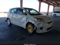 2010 Scion xD — photo 1 of 12 | VIN JTKKU4B49A1002628