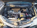 2012 Toyota Camry — photo 10 of 16 | VIN 4T4BF1FK8CR261641