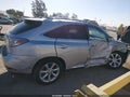 2011 Lexus RX 350 — photo 13 of 18 | VIN 2T2ZK1BA1BC060094