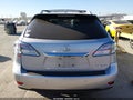 2011 Lexus RX 350 — photo 16 of 18 | VIN 2T2ZK1BA1BC060094