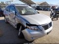 2011 Lexus RX 350 — photo 1 of 18 | VIN 2T2ZK1BA1BC060094
