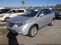 2011 Lexus RX 350 — photo 2 of 18 | VIN 2T2ZK1BA1BC060094