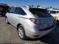 2011 Lexus RX 350 — photo 3 of 18 | VIN 2T2ZK1BA1BC060094