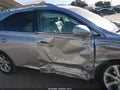 2011 Lexus RX 350 — photo 6 of 18 | VIN 2T2ZK1BA1BC060094