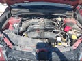 2014 Subaru Forester — photo 10 of 11 | VIN JF2SJAHC2EH437213