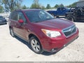 2014 Subaru Forester — photo 1 of 11 | VIN JF2SJAHC2EH437213