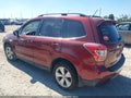 2014 Subaru Forester — photo 3 of 11 | VIN JF2SJAHC2EH437213