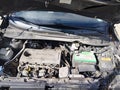 2011 Hyundai Tucson — photo 10 of 17 | VIN KM8JUCAC1BU312242
