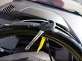 2011 Hyundai Tucson — photo 11 of 17 | VIN KM8JUCAC1BU312242