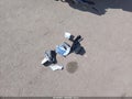 2011 Hyundai Tucson — photo 12 of 17 | VIN KM8JUCAC1BU312242