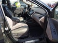 2011 Hyundai Tucson — photo 5 of 17 | VIN KM8JUCAC1BU312242