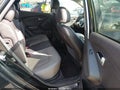 2011 Hyundai Tucson — photo 8 of 17 | VIN KM8JUCAC1BU312242