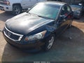 2009 Honda Accord — photo 2 of 11 | VIN 1HGCP26859A076081