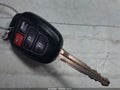 2016 Toyota Camry — photo 11 of 16 | VIN 4T1BF1FKXGU570320