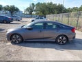 2016 Honda Civic — photo 14 of 16 | VIN 19XFC1F37GE013600