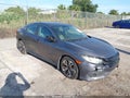 2016 Honda Civic — photo 1 of 16 | VIN 19XFC1F37GE013600