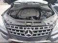 2014 Mercedes-Benz ML-Class — photo 10 of 16 | VIN 4JGDA5HB0EA292666