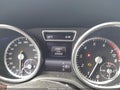 2014 Mercedes-Benz ML-Class — photo 7 of 16 | VIN 4JGDA5HB0EA292666