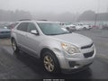 2011 Chevrolet Equinox — photo 1 of 11 | VIN 2CNALDEC3B6475783
