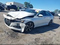 2019 Honda Accord — photo 2 of 17 | VIN 1HGCV1F39KA031221