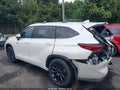2021 Toyota Highlander Hybrid — photo 14 of 16 | VIN 5TDEBRCH3MS033275