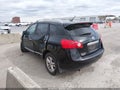 2015 Nissan Rogue — photo 3 of 17 | VIN JN8AS5MV6FW755892