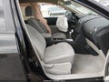 2015 Nissan Rogue — photo 5 of 17 | VIN JN8AS5MV6FW755892