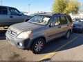 2005 Honda CR-V — photo 2 of 11 | VIN JHLRD78835C012733