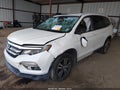 2016 Honda Pilot — photo 2 of 15 | VIN 5FNYF5H59GB026266