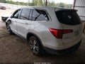 2016 Honda Pilot — photo 3 of 15 | VIN 5FNYF5H59GB026266