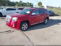 2015 GMC Terrain — photo 2 of 16 | VIN 2GKALUEK4F6149092