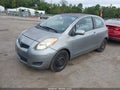 2010 Toyota Yaris — photo 2 of 11 | VIN JTDJT4K31A5278565
