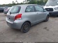2010 Toyota Yaris — photo 4 of 11 | VIN JTDJT4K31A5278565