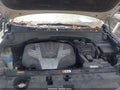 2016 Hyundai Santa Fe — photo 10 of 16 | VIN KM8SMDHF9GU143945