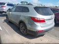 2016 Hyundai Santa Fe — photo 3 of 16 | VIN KM8SMDHF9GU143945