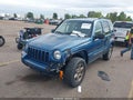 2003 Jeep Liberty — photo 2 of 11 | VIN 1J4GL58K03W528478