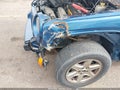 2003 Jeep Liberty — photo 6 of 11 | VIN 1J4GL58K03W528478