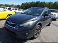 2014 Subaru XV Crosstrek — photo 2 of 16 | VIN JF2GPAVC7E8310014