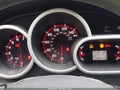 2009 Toyota Matrix — photo 7 of 17 | VIN 2T1LE40E49C005352
