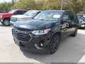 2019 Chevrolet Traverse — photo 2 of 16 | VIN 1GNERJKX7KJ162577