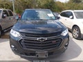 2019 Chevrolet Traverse — photo 6 of 16 | VIN 1GNERJKX7KJ162577