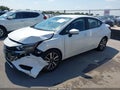 2025 Nissan Versa — photo 2 of 16 | VIN 3N1CN8EV4SL841457
