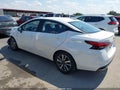 2025 Nissan Versa — photo 3 of 16 | VIN 3N1CN8EV4SL841457