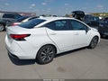 2025 Nissan Versa — photo 4 of 16 | VIN 3N1CN8EV4SL841457