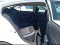 2025 Nissan Versa — photo 8 of 16 | VIN 3N1CN8EV4SL841457