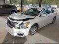 2015 Nissan Altima — photo 2 of 16 | VIN 1N4AL3AP3FC197414
