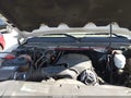 2008 GMC Sierra — photo 10 of 11 | VIN 1GDHC24K58E197629