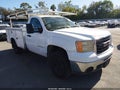 2008 GMC Sierra — photo 1 of 11 | VIN 1GDHC24K58E197629